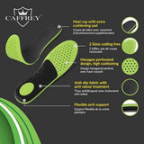 Caffrey Comfort Max Insoles