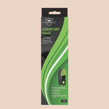 Caffrey Comfort Max Insoles