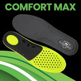 Caffrey Comfort Max Insoles