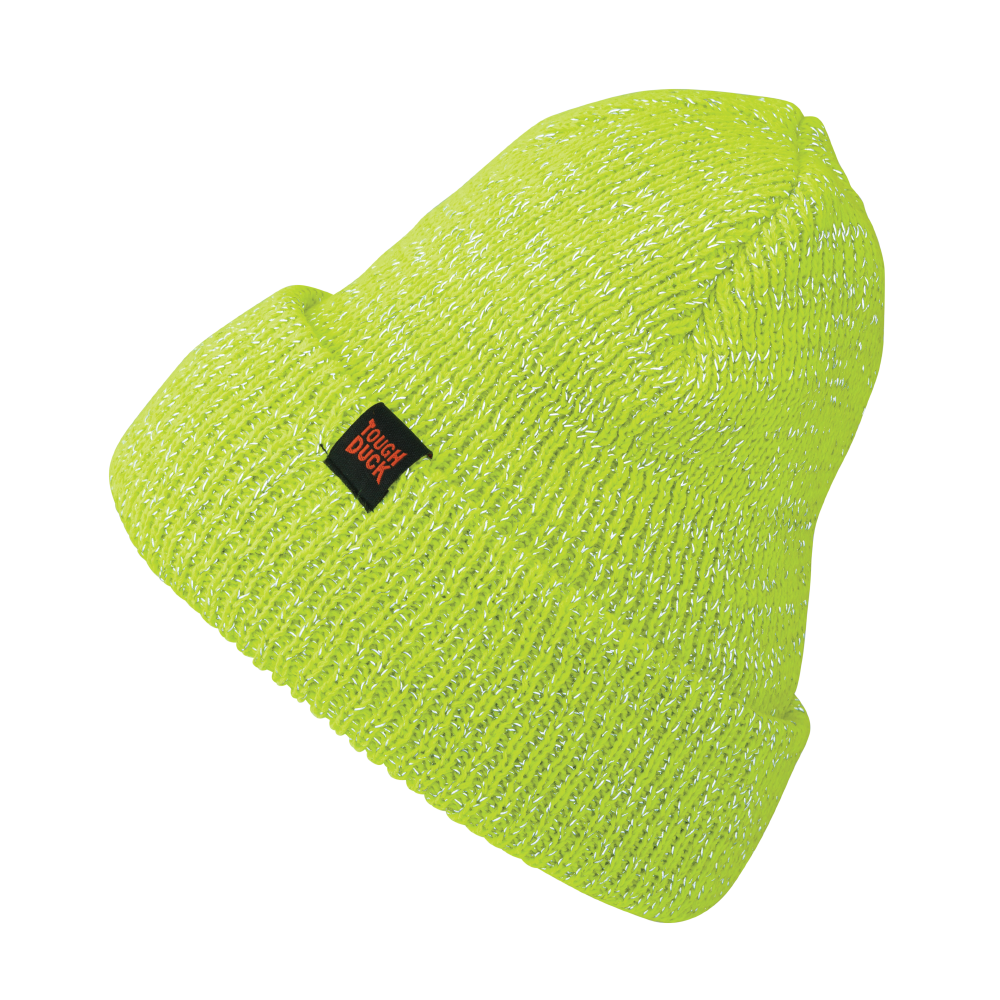 Tough Duck Urban Safety Knit Cap WA28