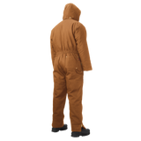 Tough Duck Insulated Duck Coverall WC01