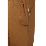 Tough Duck Insulated Duck Coverall WC01