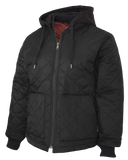 Tough Duck Women’s Primaloft® Freezer Jacket WJ39