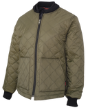 Tough Duck Women’s Primaloft® Freezer Jacket WJ39