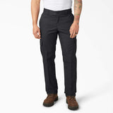 Dickies FLEX Regular Fit Cargo Work Pants - DWP595