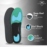 Caffrey Walk On Air Insoles