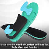 Caffrey Walk On Air Insoles