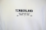 Timberland Men's Hoodie New England Utility Original TBL - TB0A2EG6