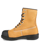 STC Hardcore 8" CSA Leather Work Boots - S21988-12