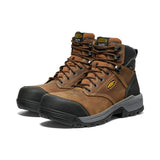 KEEN Men's Evanston 6" Waterproof CSA Work Boot 1029855