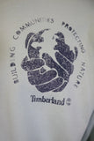 Timberland Men's Sweatshirt Building Communities Protecting Nature - TB0A65TD