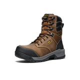 KEEN Men's Evanston 8" Waterproof CSA Work Boot  1029670