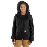 Carhartt Women's Shoreline Storm Defender® Relaxed Fit Heavyweight Jacket - 102382