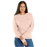 Carhartt Women's TENCEL™ Fiber Series Relaxed Fit French Terry Crewneck Sweatshirt - 106179