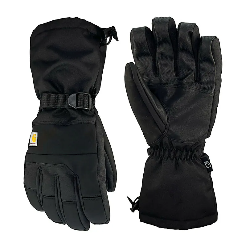 Carhartt Storm Defender™ Insulated Gauntlet Glove - GL0831M