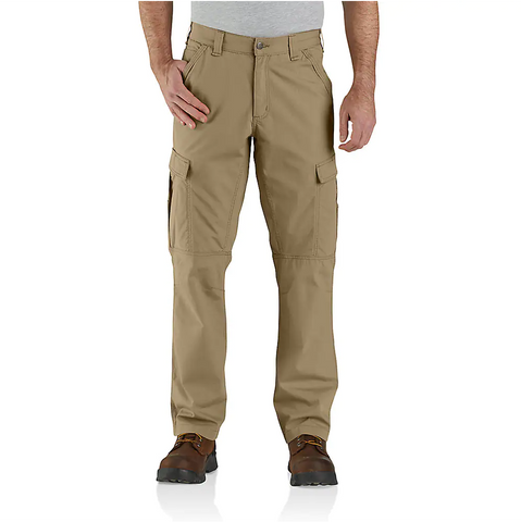Carhartt 106194 Force Relaxed Fit Ripstop Work Pants