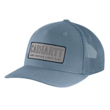 CARHARTT Rugged Flex® Canvas Mesh-Back 1889 Patch Cap 106130