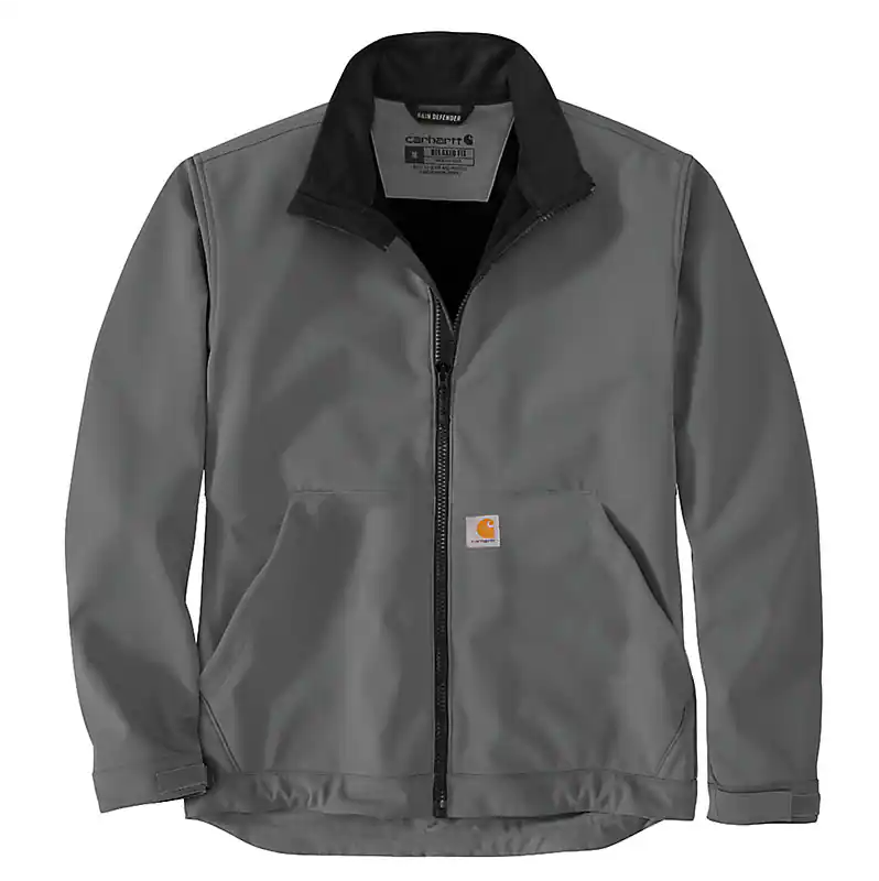 Carhartt Rain Defender® Relaxed Fit Softshell Jacket - 106438