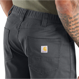 Carhartt Force® Relaxed Fit Work Shorts - 106280