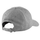 Carhartt Wool Blend C Patch Cap - 106341