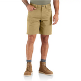 Carhartt Force® Relaxed Fit Work Shorts - 106280