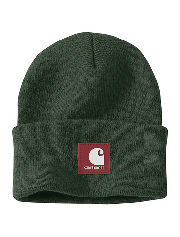 Carhartt RUBBER Patch Beanie 106920