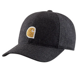 Carhartt Wool Blend C Patch Cap - 106341