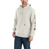 Carhartt Loose Fit Midweight Logo Sleeve Graphic Sweatshirt K288