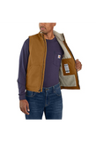 Carhartt Flame-Resistant Duck Sherpa Lined Vest - 104981