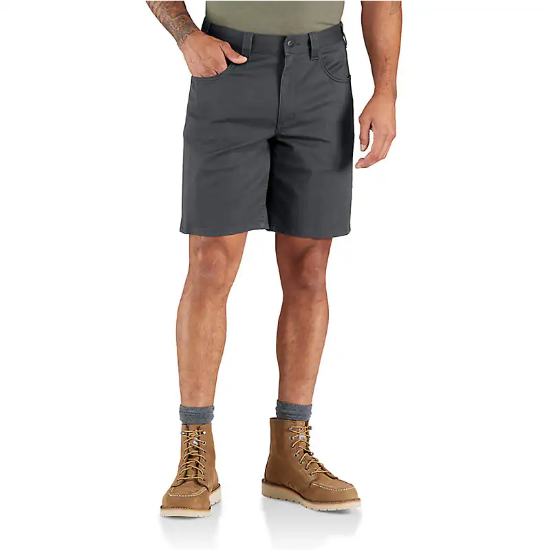 Carhartt Force® Relaxed Fit Work Shorts - 106280