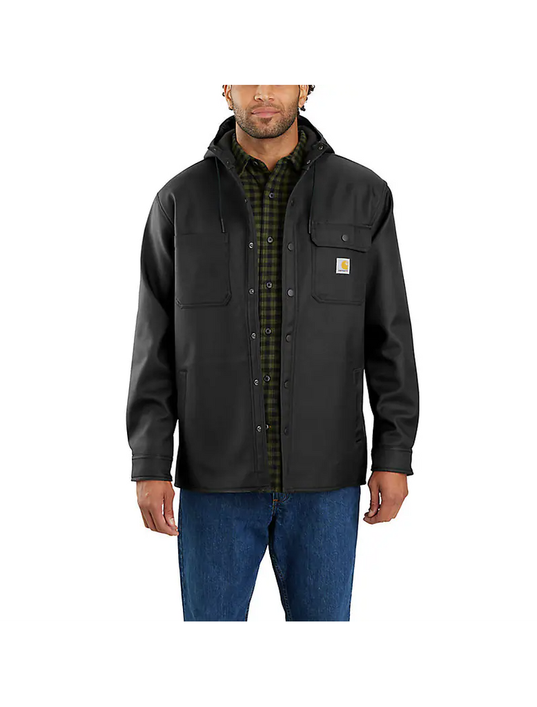 Carhartt mens Storm Defender® Loose Fit Midweight Jacket : :  Clothing, Shoes & Accessories