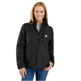 Carhartt Women's Rain Defender® Relaxed Fit Lightweight Insulated Jacket - 105912