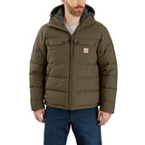 Carhartt Montana Loose Fit Insulated Jacket 105474