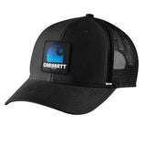 CARHARTT Canvas C Patch Cap 106132