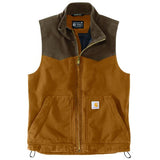 Carhartt Montana Rugged Flex® Duck Relaxed Fit Vest - 106433