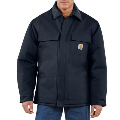 Carhartt Duck Traditional Jacket 106674