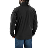 Carhartt Rain Defender® Relaxed Fit Softshell Jacket - 106438