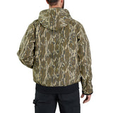 Carhartt Rugged Flex® Duck Loose Fit Insulated Camo Active Jacket - 106098