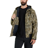 Carhartt Rugged Flex® Duck Loose Fit Insulated Camo Active Jacket - 106098