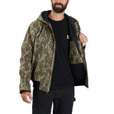 Carhartt Rugged Flex® Duck Loose Fit Insulated Camo Active Jacket - 106098