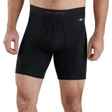 Carhartt Men's Force 8 Tech Boxer Briefs 2 Pack - UU0123