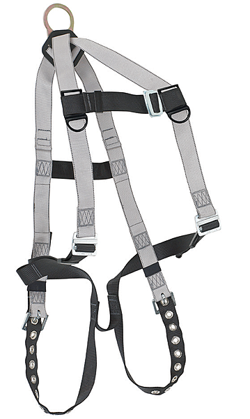 DYNAMIC Dyna-Lite Harness - FP2601DU