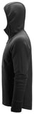 SNICKERS FlexiWork Full-Zip Midlayer Hoodie - 8405