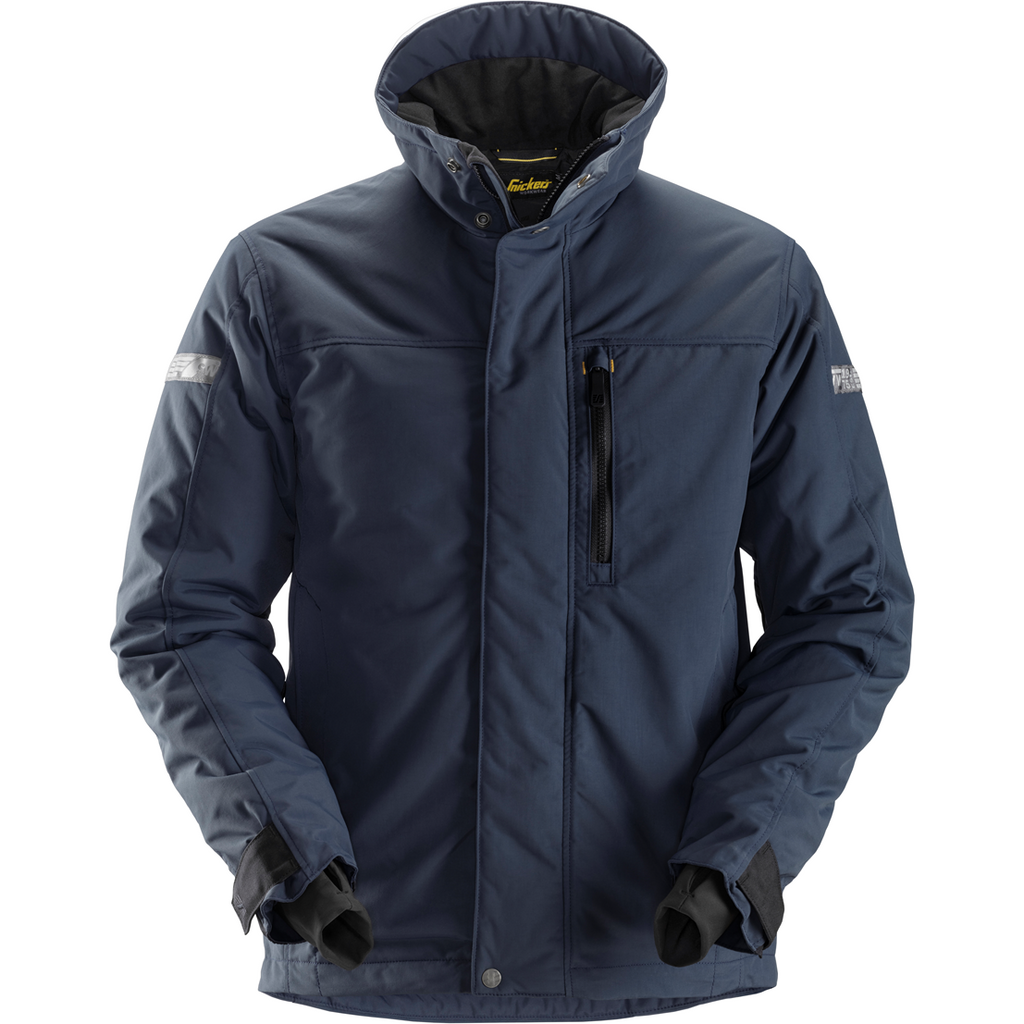 Snickers AllroundWork, 37.5® Insulated Jacket U1100