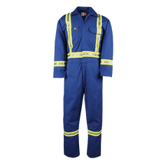 Work Coveralls