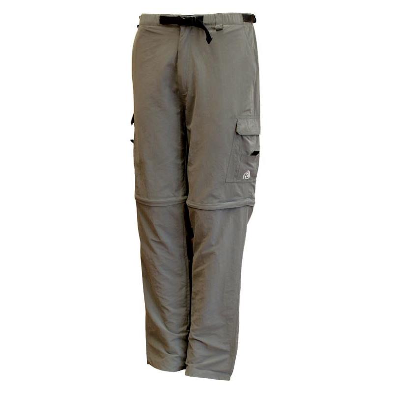  MANSDOUR Men's Hiking Pants Convertible Quick Dry