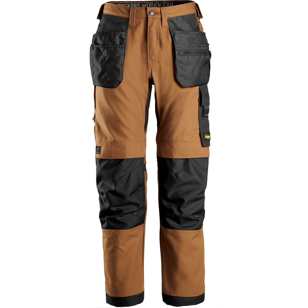 Scruffs 3D Trade Work Trousers - APP Site Services