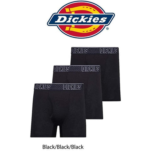 Underwear – Black – Large