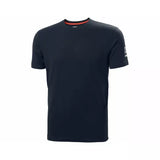 Helly Hansen Kensington Short Sleeve T Shirt - 79246