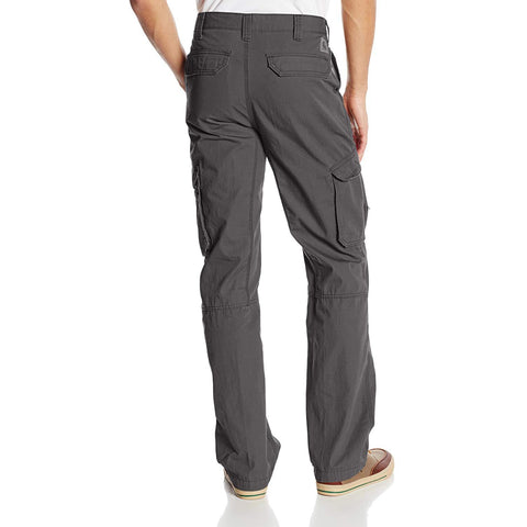 Carhartt Men's Micro Ripstop Cargo Jogger Scrub Pant, Basil, Small :  : Clothing, Shoes & Accessories